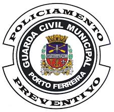 Logo da Guarda Civil